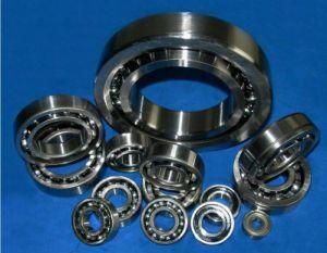 Deep Groove Ball Bearings