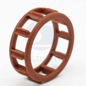 Short Cylindrical Bearing Cage Electrical Tools Parts