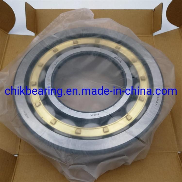 Engineering Machinery Parts Cylindrical Roller Bearing Nu2312em Nu2313em Nu2314em Nu2315em Nu2316em Nu2317em Nu2318em Nu2319em Roller Bearing