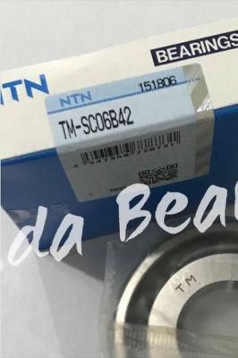 NTN TM Sc06b42 TM-Sc06b42 151806 Auto Bearing Depp Groove Ball Bearing