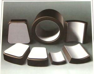 Thrust Bearing Pads