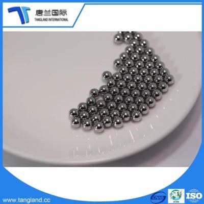 Chromium/Bearing Steel Roll/Ball