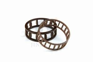 Polyamide Bearing Cage Short Cylindrical Bearing Cage
