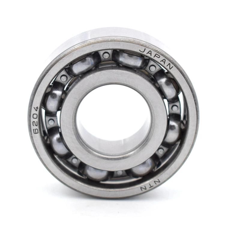 All Types of High-End Product Deep Groove Ball Bearing 6310zn 6311zn 6312zn for Automobile Parts/Engine Parts