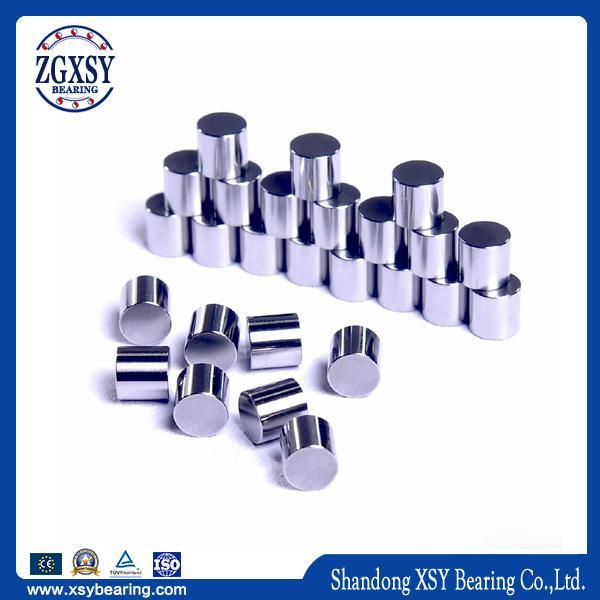 High Hardness HRC56-62 Ss 304 316 Chrome Steel Bearing Ball