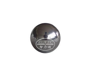 Impact Strength Steel Ball for IEC Testing Equipment