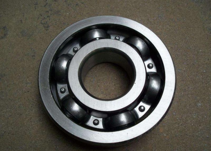 Low Noise Cylindrical Roller Bearing High Quality