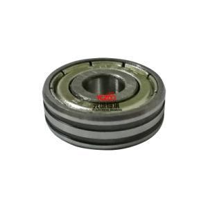 6X19X6mm 626zz Ball Bearing with Double Groove