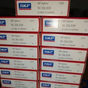 Nu306ecm SKF Cylindrical Roller Bearing