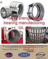 Cylindrical Roller Bearing Fcdp Type