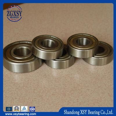 6010 6020 6005 6205 6305 6405 Small Deep Groove Ball Bearings (25-50mm)