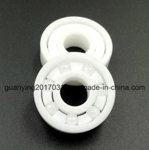 606 Creamic Bearing 6*17*6mm Mini Bearing
