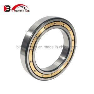 Cylindrical Roller Bearings For Printing Equipment Bearings N NU NJ...N224EM