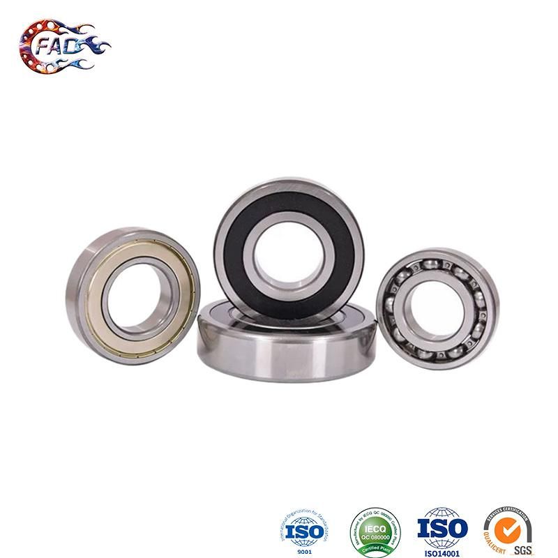 Xinhuo Bearing China Spherical Roller Bearing Manufacturers Deep Groove Ball Bearing 6407 Urb Multiprocess Processing NSK Deep Groove Ball Bearing