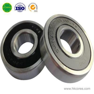 Miniature Deep Groove Ball Bearing 624 2z 2RS Open4X13X5mm Chinamanufacturer China Factory