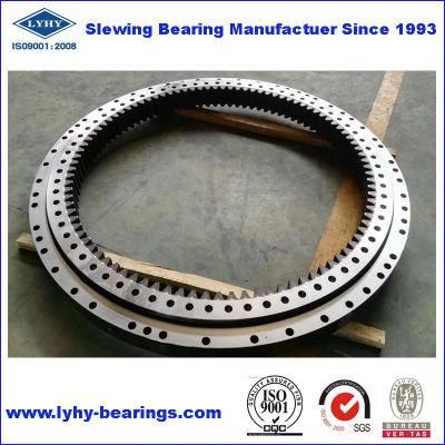 Kud02100-050va15-900-000 Slewing Bearing for Construction Machinery