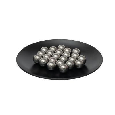 0.5mm-100mm G100-G1000 Titanium Ball for The Body Jewelry