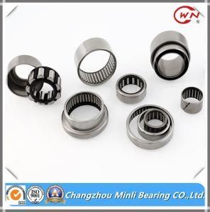 China Drawn Cup Needle Roller Bearing 12mm-58mm with Seal Ring