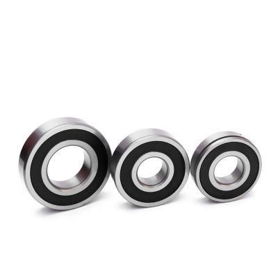 Zys Motorcycle Bearings 6407 6408 Transmission Bearing Deep Groove Ball Bearing