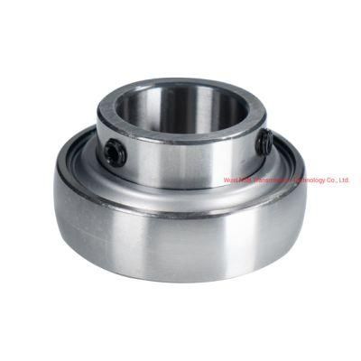 New Stainless Steel Insert Ball Bearing UC Bearing for Auto Parts UC201/UC201-8/UC202/UC202-10