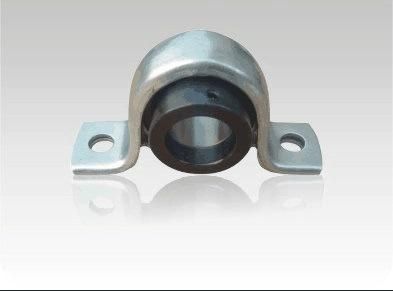 High Quality Series Pillow Block Bearing with Eccentric Collar