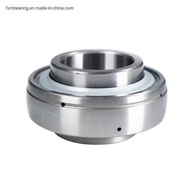 High Precision UC200 Series Insert Ball Bearing UC218 Pillow Block Bearing
