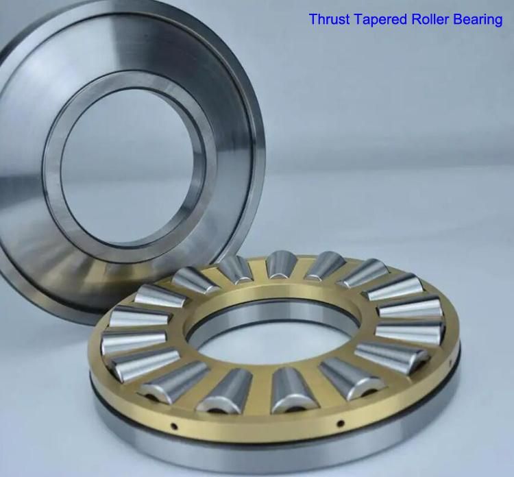 640mm Ttsx640 Cylindrical, Tapered and Spherical Thrust Roller Bearing Factory