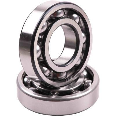 6208 40*80*18 High Precision High Temperature Bearing Deep Groove Ball Bearing From China Factory