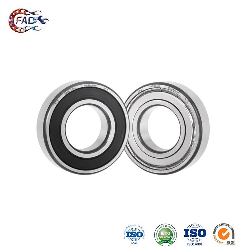 Xinhuo Bearing China Deep Groove Ball Bearing Manufacturers 6305 Deep Grooves Ball Bearing6230 Deep Groove Ball Bearings