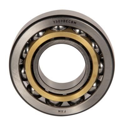 Factory Direct Supply High-Precision 6206 Deep Groove Ball Bearing