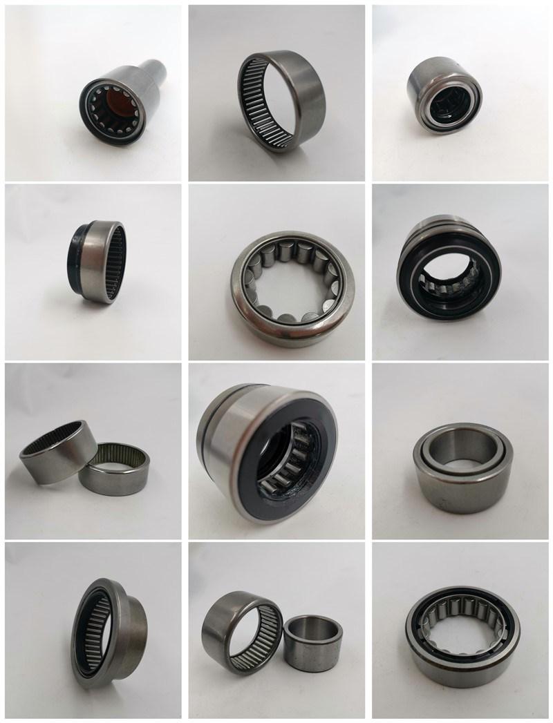 K9510330 Radial Needle Roller and Cage Assemblies K-Type 39242/25 Needle Roller Bearings The Size K95X103X30 mm