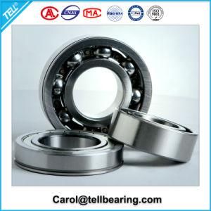 Deep Groove Ball Bearing, Auto Parts, Crane Bearing with Supply