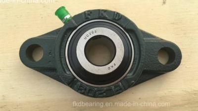 Housing FL203 Pillow Block Bearing (UCFL203)