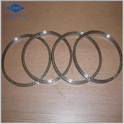 Thin Section Bearings for Glass Manufacturing Machinery Ka050XP0
