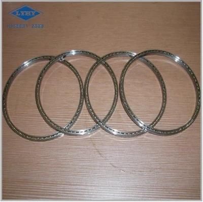 Thin Section Bearings for Glass Manufacturing Machinery Ka050XP0
