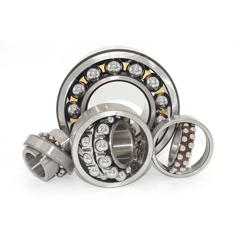 High Quality Self Aligning Ball Bearing 2210 Price