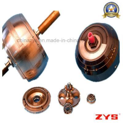 China Manufacturer Zys Precision Gyroscope Motor Bearings