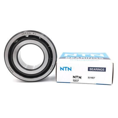 High Precision NSK NTN Koyo NACHI Food Machinery High Frequency Motor Angular Contact Ball Bearing Qj220 222 224 226q1/So 228 230n2q1/So