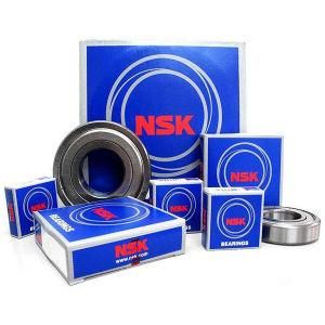 NSK Bearings, Base-Hardened Steel, High Speed
