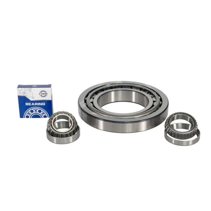 Tapered Roller Bearing Motorcycle Parts/Bearing for Engine Motors, Reducers, (30204 30310 322909 32308 352208 352209 352210352218 352219 352122 352124 352128)