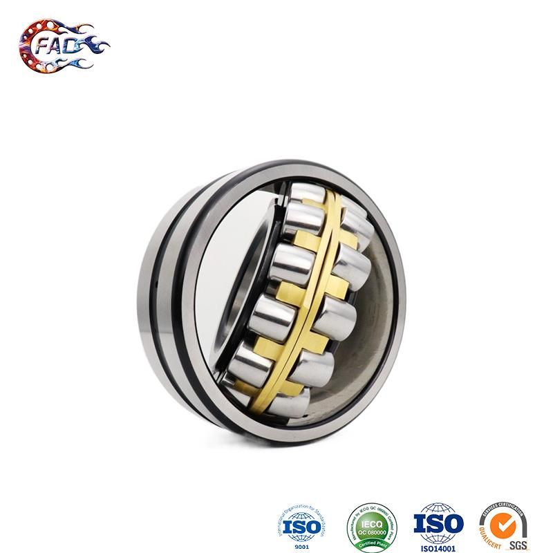 Xinhuo Bearing China Insert Ball Bearing ODM Back Bearing 22220cak Sealed Spherical Roller Bearings