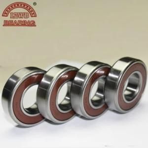 Black Corner Deep Groove Ball Bearing with Competitive Price (6314ZZ)