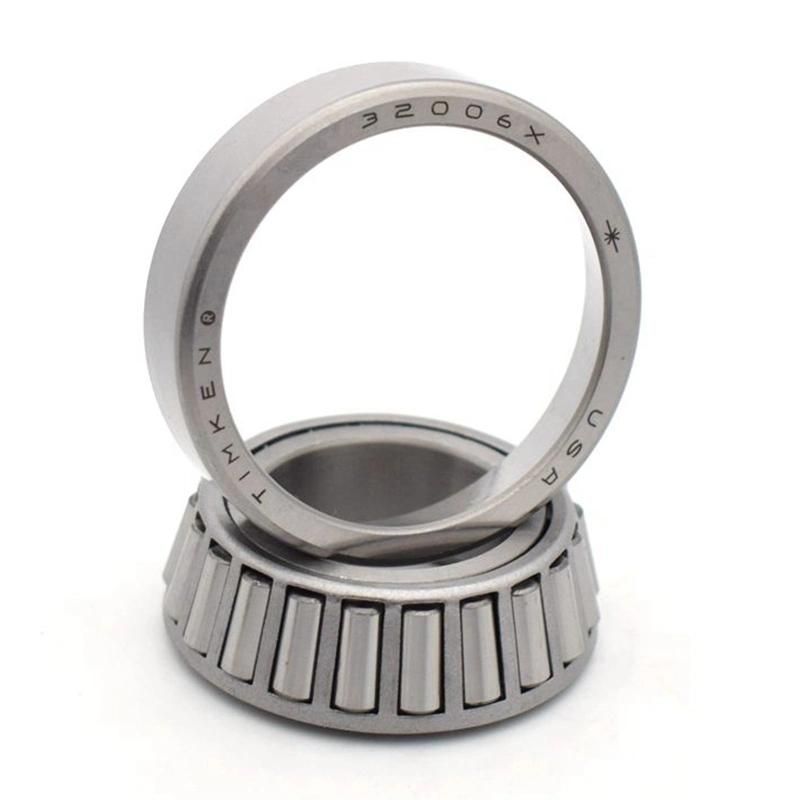 Large Stock Good Quality Taper Roller Bearing H239640/H239610 Ee350701/351687 Hm237545/Hm237510 Hm237545/Hm237513 Timken Bearings for Car Parts