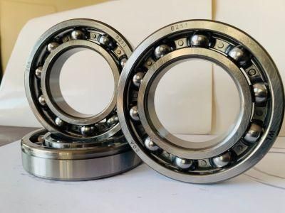 Higt Quality Long Life Cheap Price P0 P6 Z1V1/Z2V2/Z3V3 Deep Groove Ball Bearings 63212RS/Zz/N/Zn/Nr