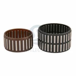 Bearing Accessories Needle Roller Bearing Cages