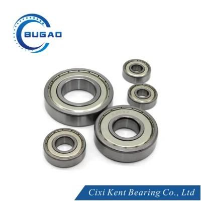 Inch Size Cixi Water Pump Deep Groove Ball Bearing for Non Noise