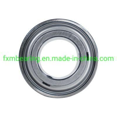 Low Price Wholesale Insert Bearing UC203 M-F for Agricultural Machinery Bearing