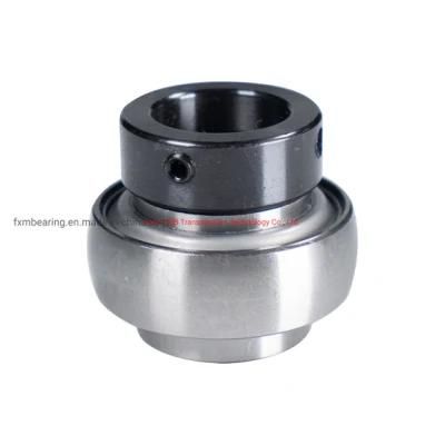 Ucfc212/Ucfc212-36/Ucfc212-38/Ucfc212-39/ UC/UCP/Ucf//Ucpa/Naflu Agriculture Pillow Block Bearing Insert Bearings