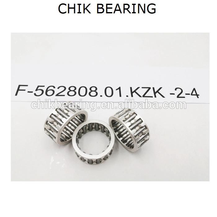 Original Germany Bearing F-562808.01. Kzk -2-4 Needle Roller Bearing F562808
