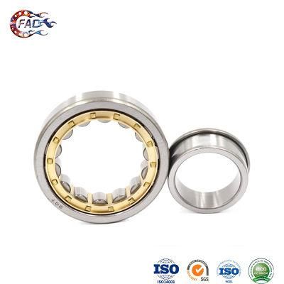 Xinhuo Bearing China Pillow Block Bearings Factory 6010 Bearing Price Nj209e Split Cylindrical Roller Bearing